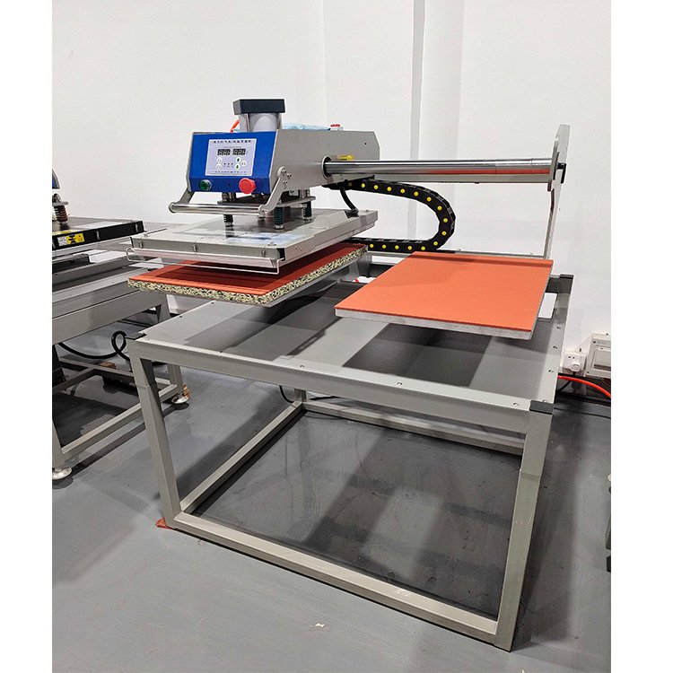 tshirt heat transfer printing machine Good quality heat press machines