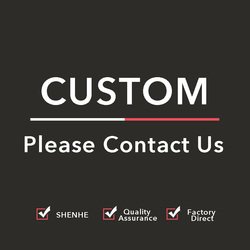 Custom