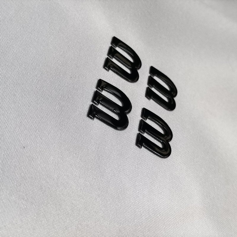 Label Printing T-shirt Printer Garment Heat Transfer Sticker Screen Football Shoes Working Shoes Iron Factory Wholesale Silicone