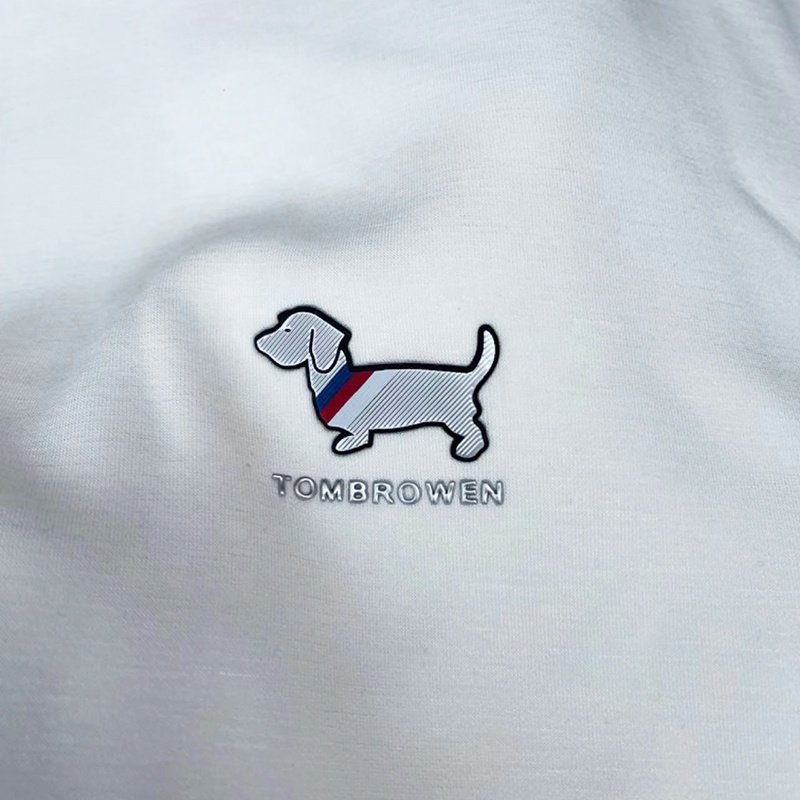 Factory wholesale custom PVC Heat transfer printing TPU 3DEmbossed Hot Sell badges high-frequency logo for bags
