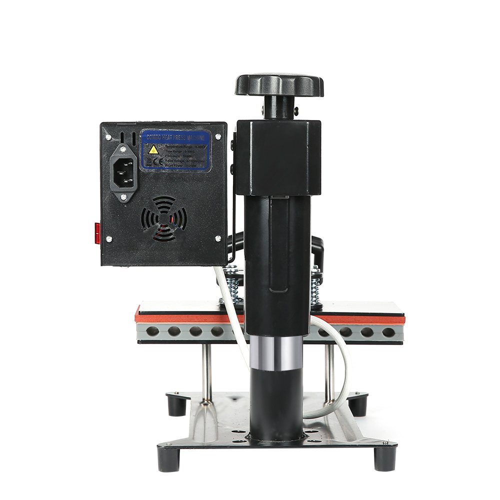 Sublimation Pen Press Machine Pen Printing Ball Pen Heat Press Machine 12 in 1 DIY Heat Transfer Sublimation 12pcs High Pressure
