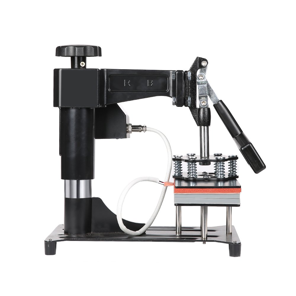 Sublimation Pen Press Machine Pen Printing Ball Pen Heat Press Machine 12 in 1 DIY Heat Transfer Sublimation 12pcs High Pressure