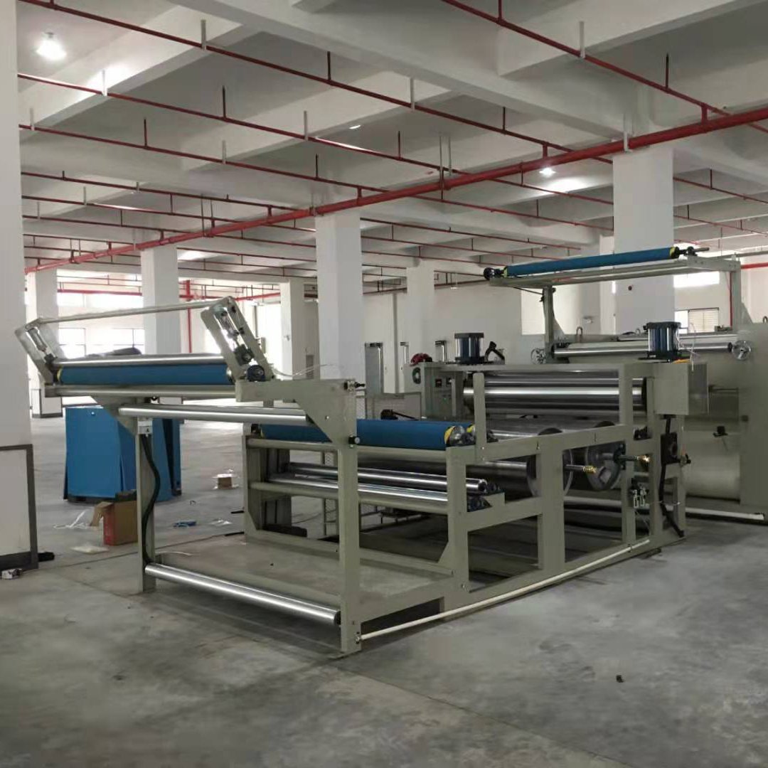 Dual use Sublimation Heat transfer printing and bronzing machine