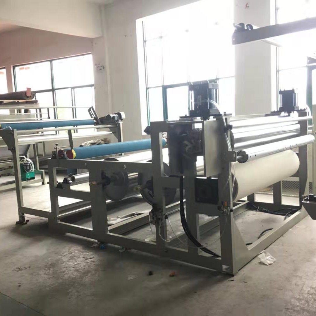 Dual use Sublimation Heat transfer printing and bronzing machine