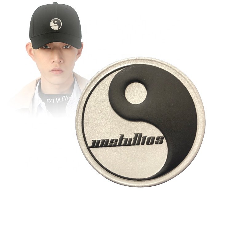 Custom Iron On Stickers Real Leather Patch Jeans Heat Transfer Debossed Logo Label Leather Sticker Clothing Jersey Cap