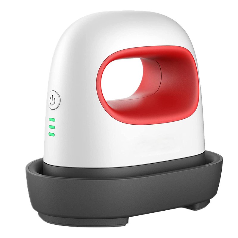 Mini Craft Iron Mini Iron Press for T Shirts Shoes Portable Mini Heat Press Machine