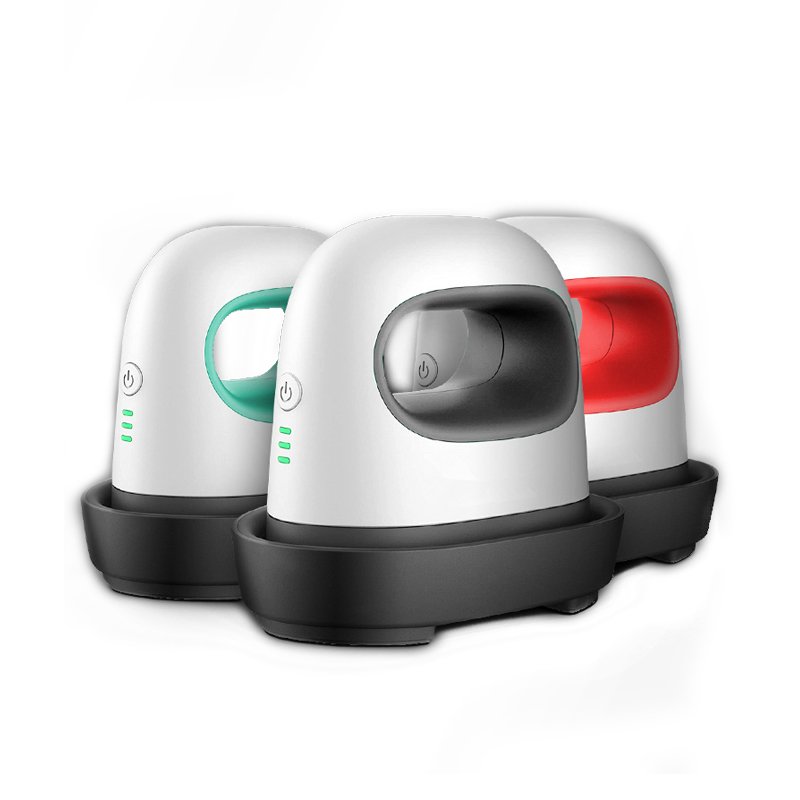 Mini Craft Iron Mini Iron Press for T Shirts Shoes Portable Mini Heat Press Machine
