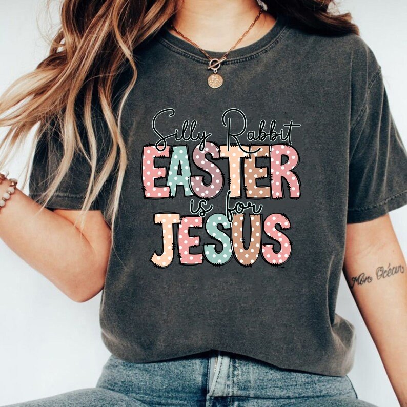 Most Popular Dtf Jesus Heat Transfer Printer For T-Shirts Clothing Washable Dtf Transfers Ready To Press Garments
