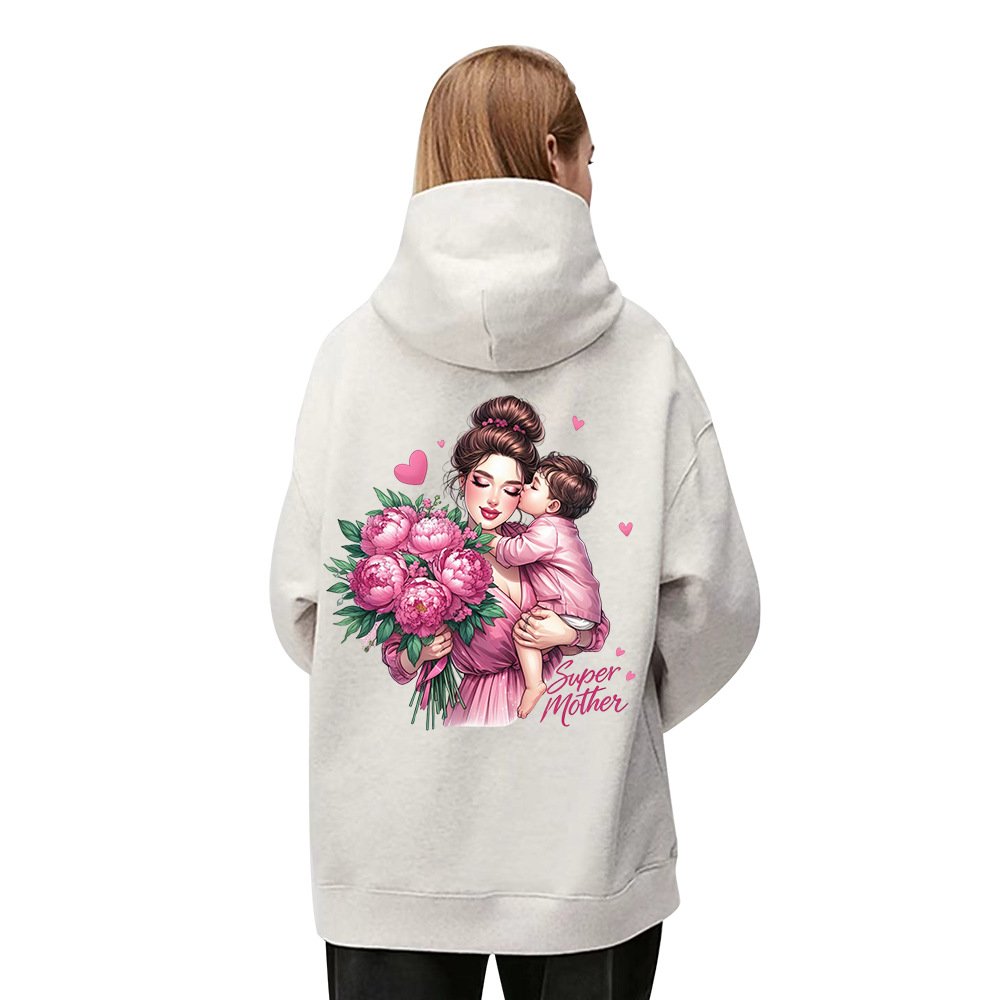 New Product Heat Transfer Printing Sticker Customized Dtf Screen Printing High-Quality Brand DTF Thermal Transfer Sticker