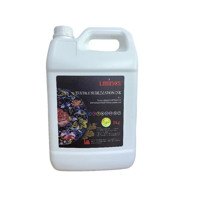 sublimation ink for epson1000ml ecotank