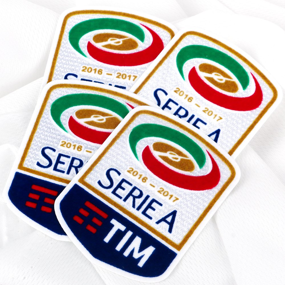 Custom Football Team Club Logo Flocking Patches Personalized Design Iron-On Style Heat Transfer Printing for Hats