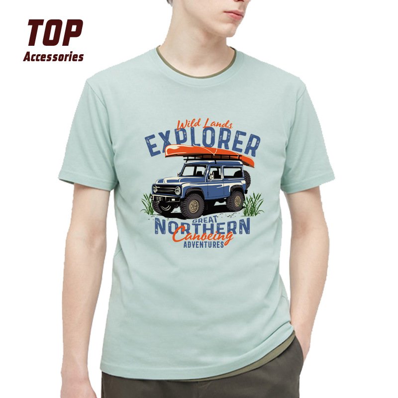 Handmade DIY Cartoon Hot Paint Pattern Washable Printing Custom Ready Press Heat Transfer Designs T Shirts Clothes Vehicle Heat