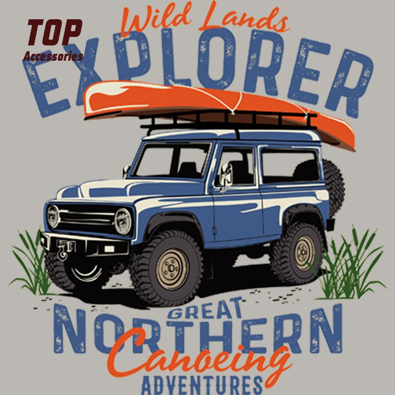 Handmade DIY Cartoon Hot Paint Pattern Washable Printing Custom Ready Press Heat Transfer Designs T Shirts Clothes Vehicle Heat