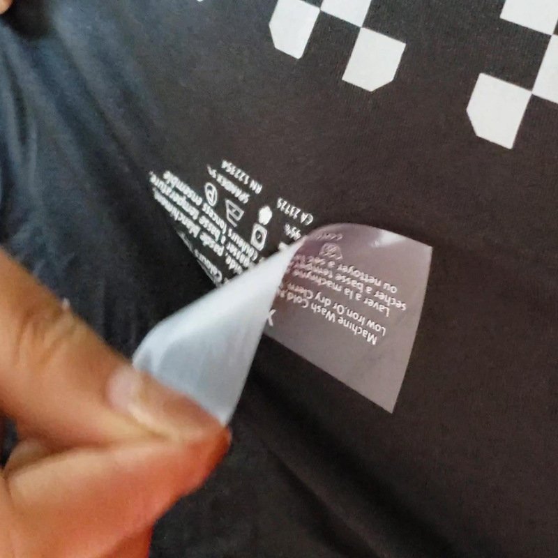 Wholesale Screen Printing Plastisol Custom Heat Transfer Paper Iron On Transfer For Clothes