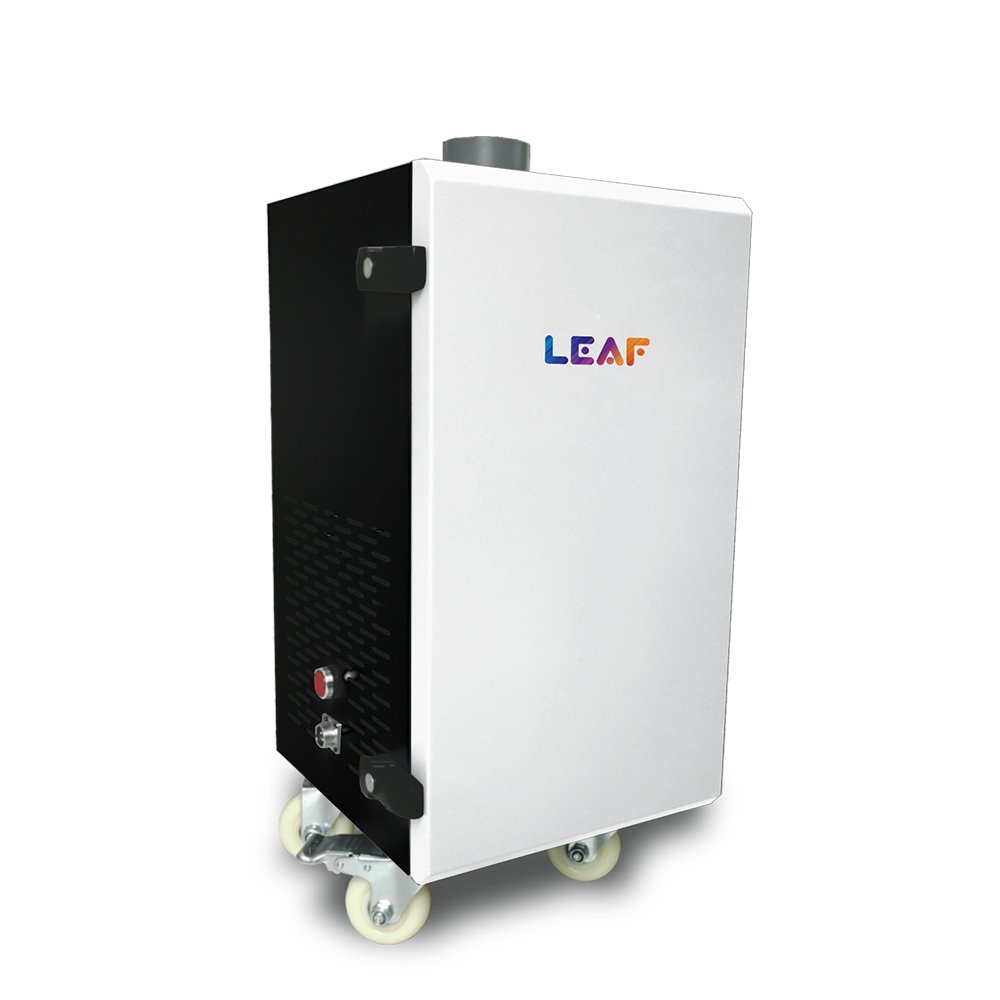 LEAF Hot Sale New DTF Printer 30cm Printer Direct to Film For Heat Transfer Printing Printer For Clothing