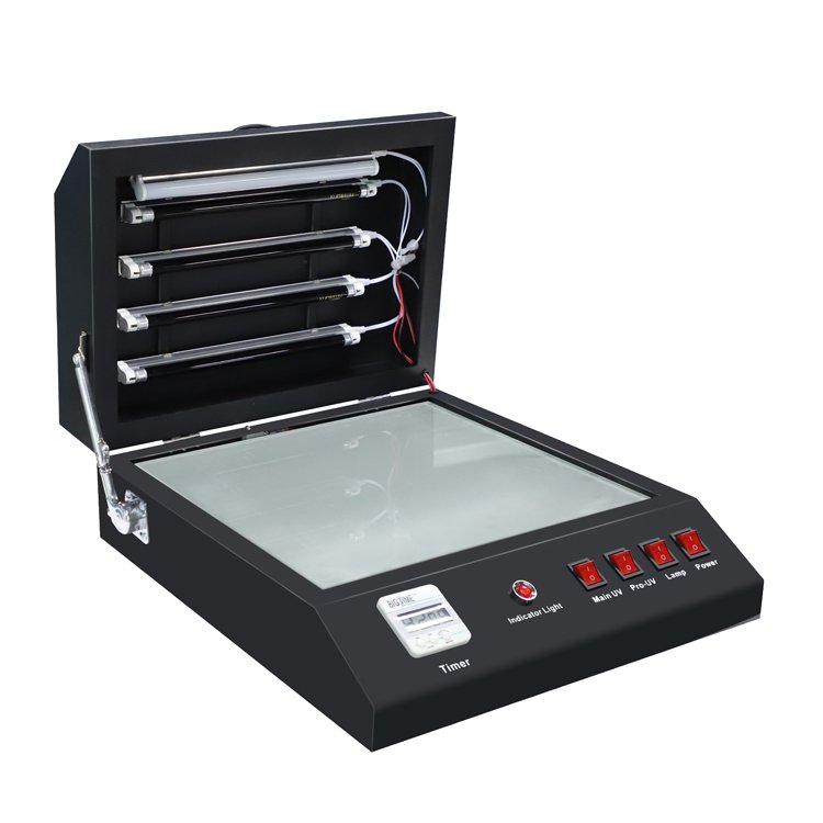 Cheapest Price UV Crystal Rotary Spangle Transfer Printing Machine