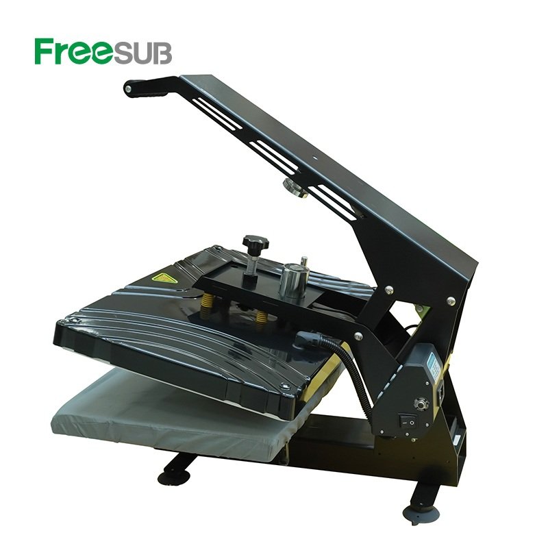 Freesub 40x60 large format heat press machine 16 x 24 heat press machines tshirt printing machine P4060