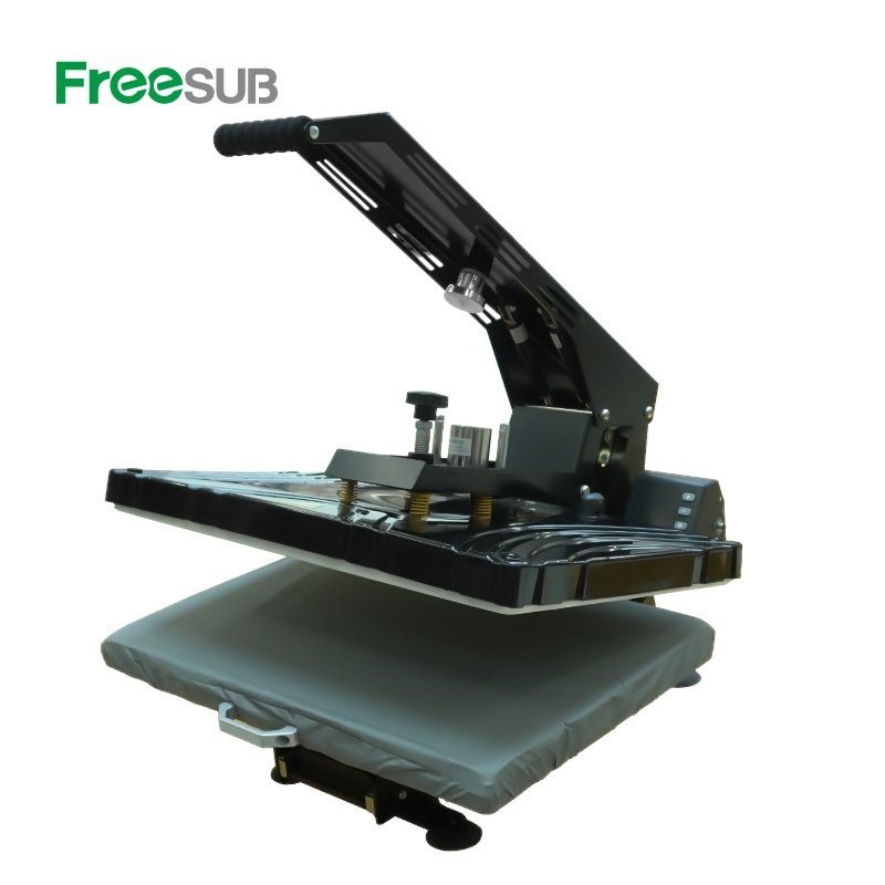 Freesub 40x60 large format heat press machine 16 x 24 heat press machines tshirt printing machine P4060