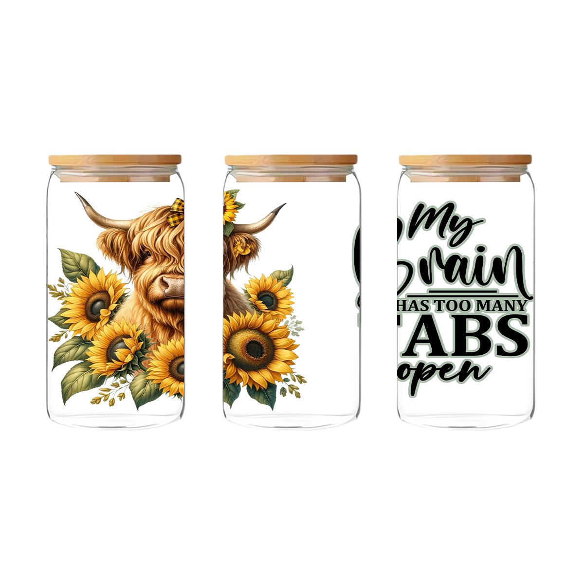 90000+ Design uvdtf cup wraps Ready To Transfer 16 20 24 Oz UV man transfers For patches dis ney Glass Can transfer printing