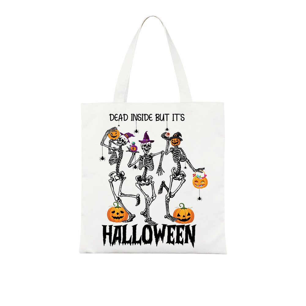 Plastic screen printing transfer printing Halloween stickers T-shirt printing hot press transfer design