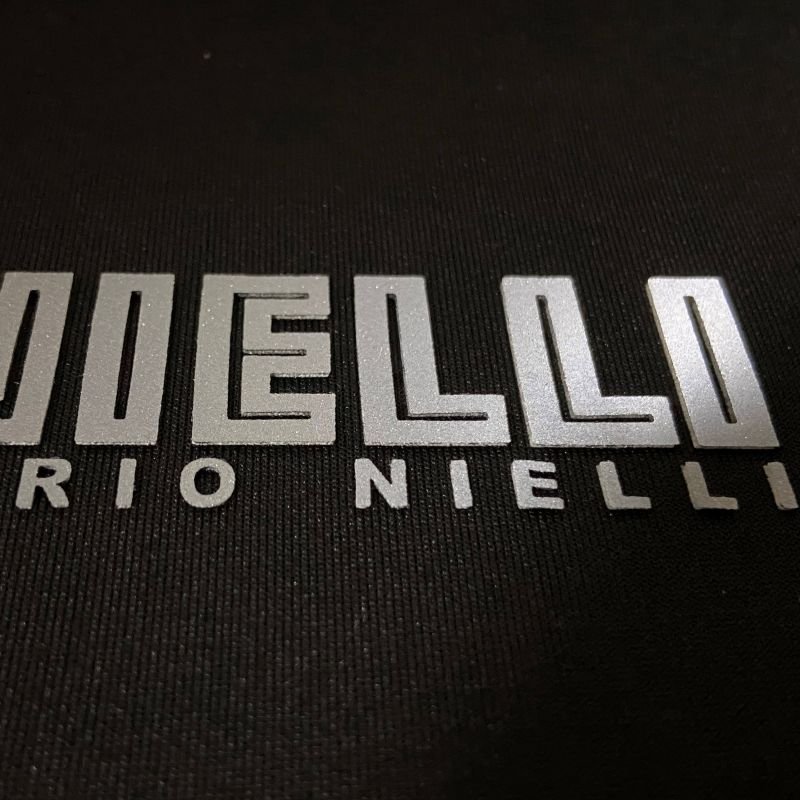 2024 Hot Sale 3D Stereoscopic Effect Vinyl Screen Printing Heat Transfer Printing 3D Silicone Transfer For Clothing Logo