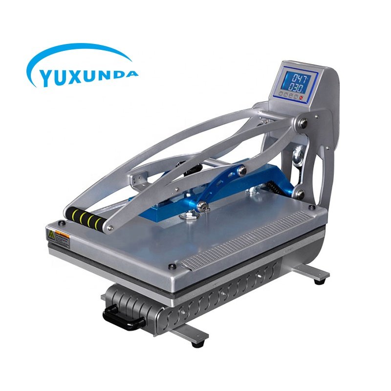 Yuxunda New Design Buy Heat Press Machine, Custom Color Lowest Price Heat Transfer Printing Machine