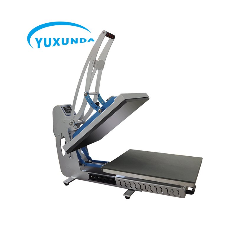 Yuxunda New Design Buy Heat Press Machine, Custom Color Lowest Price Heat Transfer Printing Machine