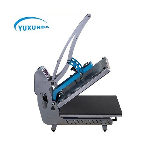 Yuxunda New Design Buy Heat Press Machine, Custom Color Lowest Price Heat Transfer Printing Machine