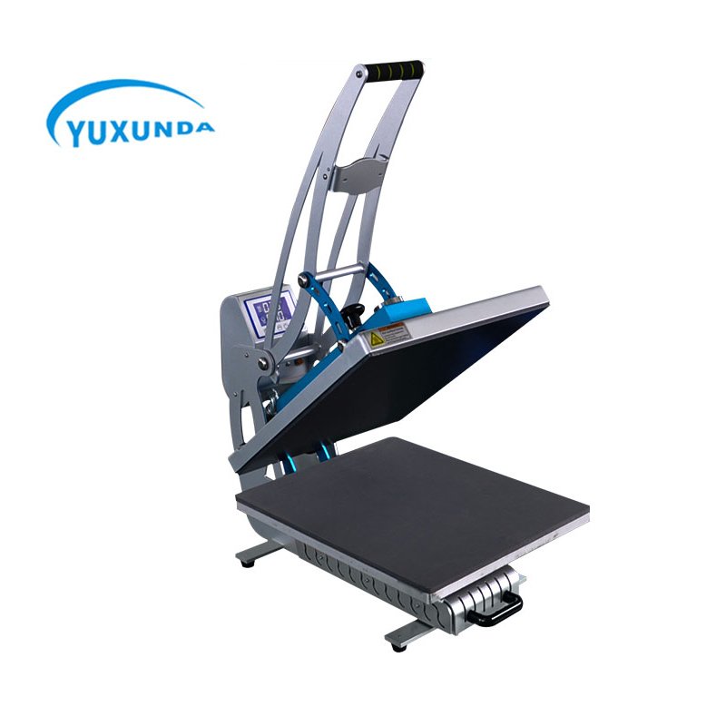 Yuxunda New Design Buy Heat Press Machine, Custom Color Lowest Price Heat Transfer Printing Machine
