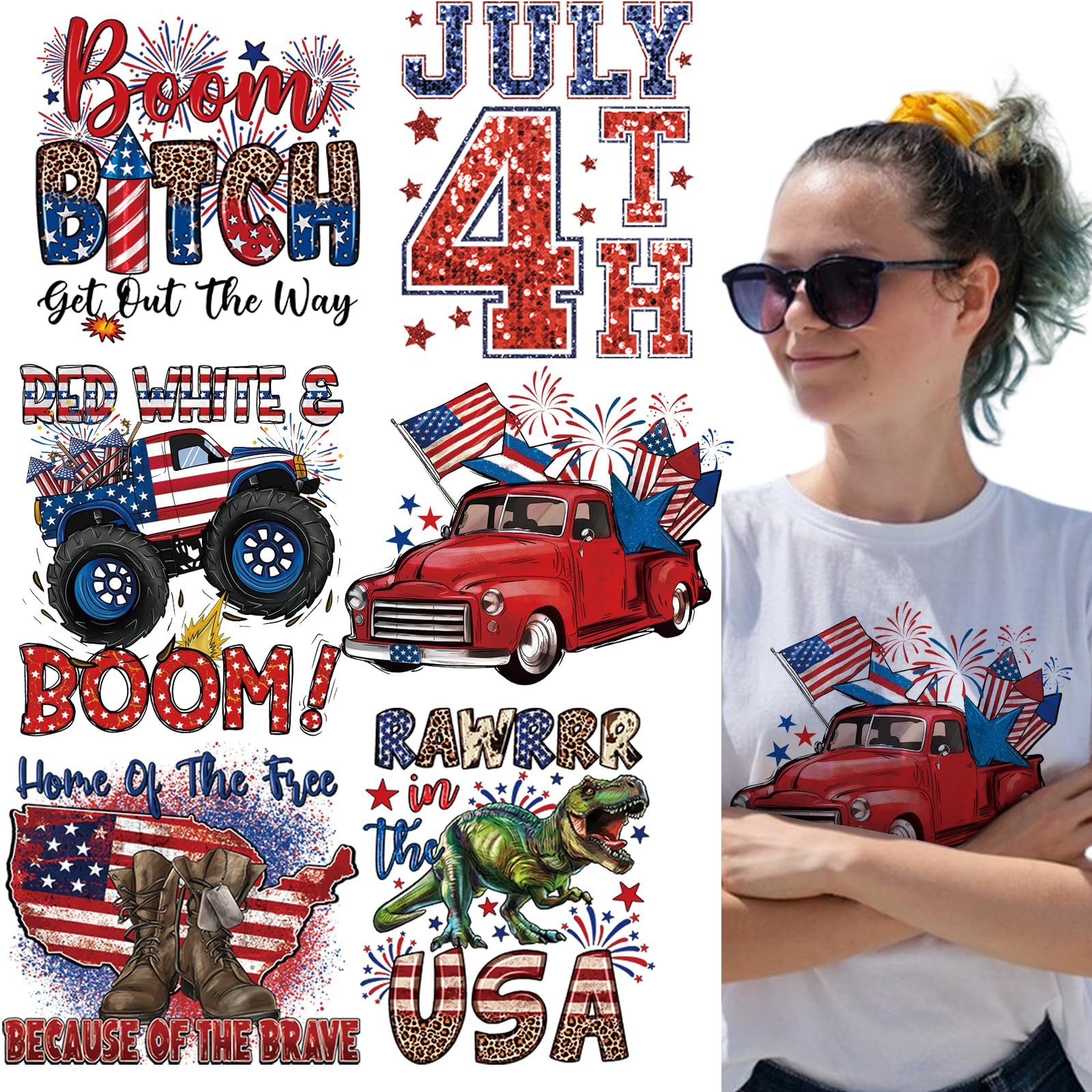 Custom screen print transfers dtf transfers designs ready to press print heat transfer designs for t shirts