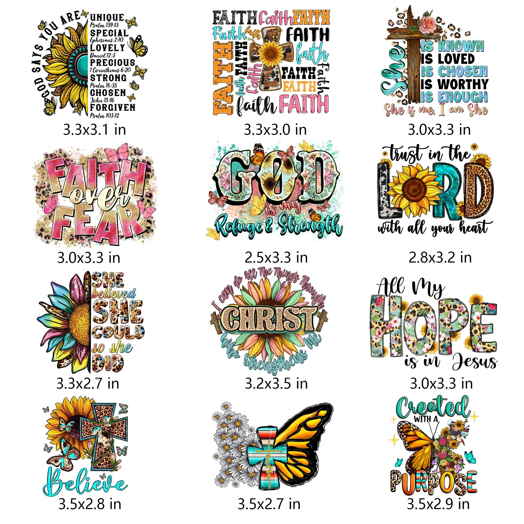 Custom screen print transfers dtf transfers designs ready to press print heat transfer designs for t shirts