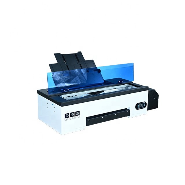 Newest A3 Size DTF PET Heat Tranasfer Film Printer For Tshirt Printing