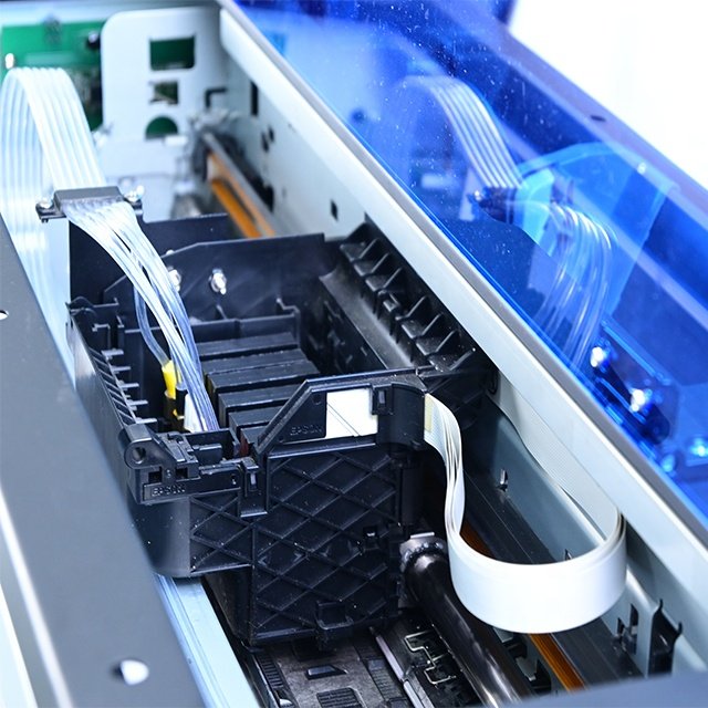 Newest A3 Size DTF PET Heat Tranasfer Film Printer For Tshirt Printing