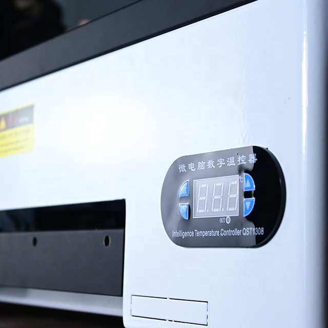 Newest A3 Size DTF PET Heat Tranasfer Film Printer For Tshirt Printing