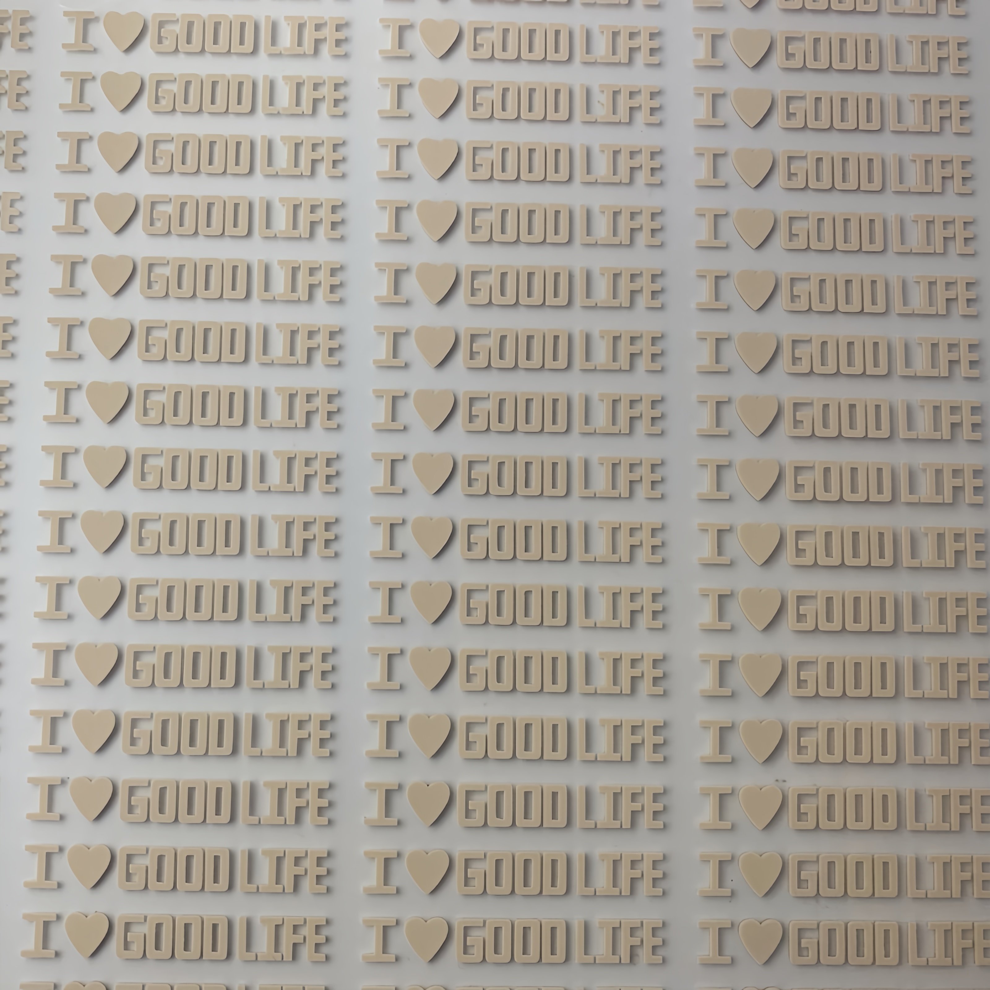 Hot-selling customized 3d silicone heat transfer printing label machine 3d flock transfer badges for Clothes