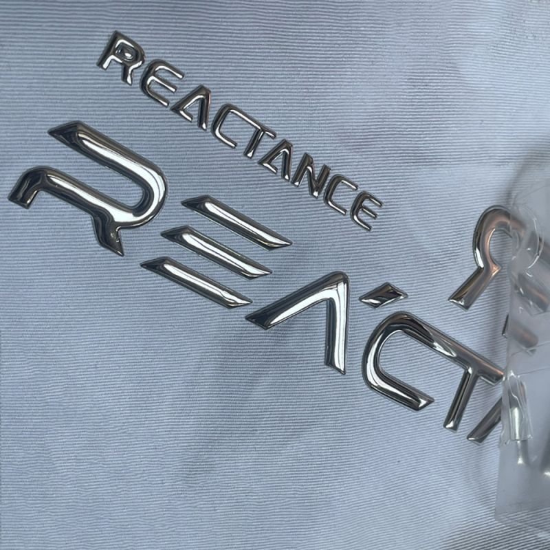 High Density Custom brand Raised Logo T-shirts Heat Transfer Sticker for Clothing 3d silicone heat transfer printing