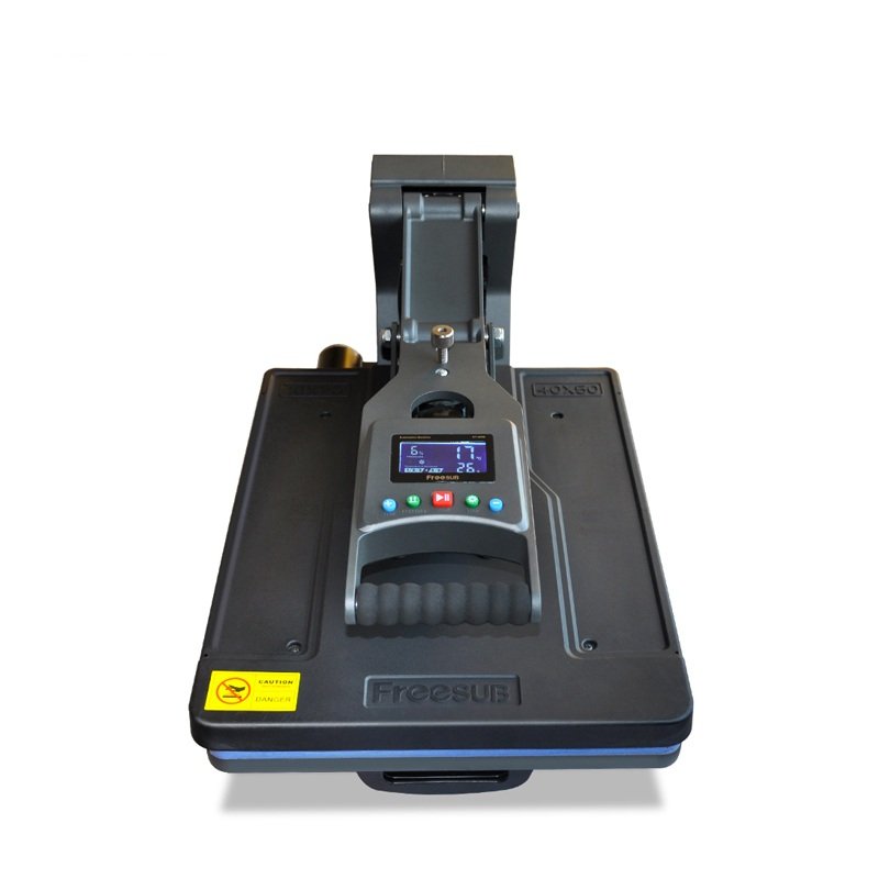 40*50 CM Heat Press Machine T Shirt Printing Machine Sublimation Transfer Machine