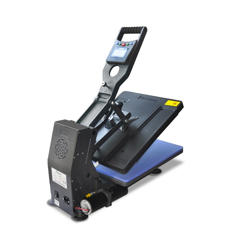 40*50 CM Heat Press Machine T Shirt Printing Machine Sublimation Transfer Machine