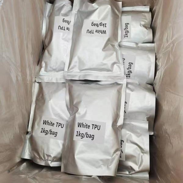 Cnccolor Transfer Printing/PET Film Printer Hot Melt DTF Powder Hot Melt Adhesive Transfer printing DTF powder