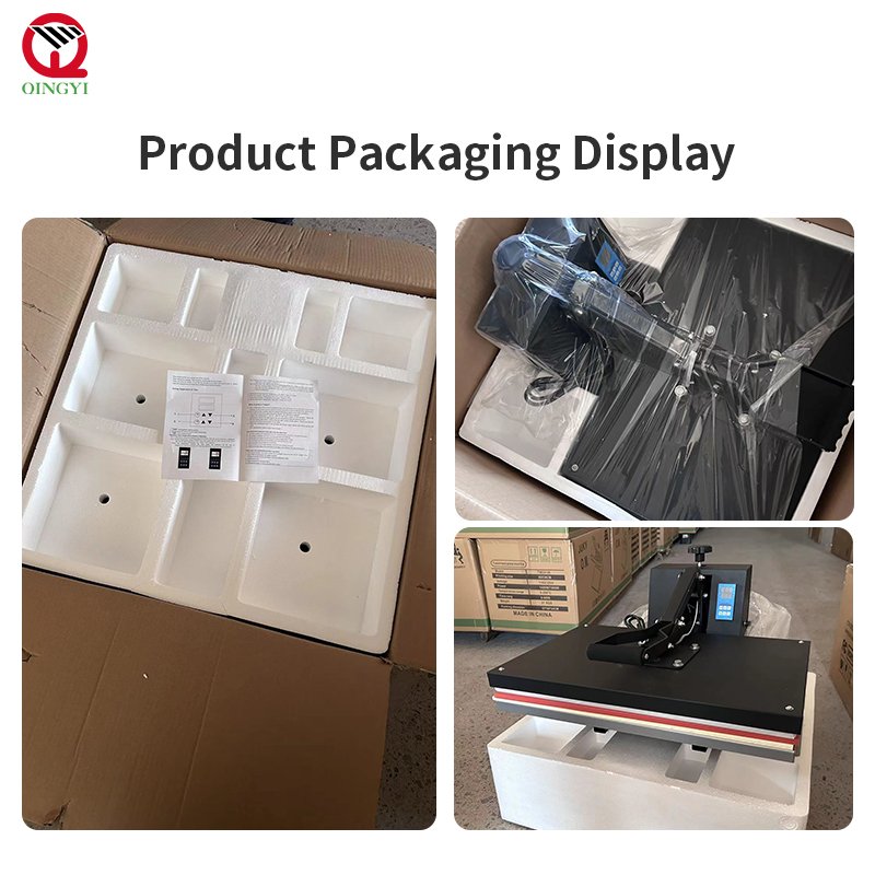 Cheap Heat Press Machine In Pakistan Heat Press Machines For T-shirt And Printer Transferring Designs And Artwork