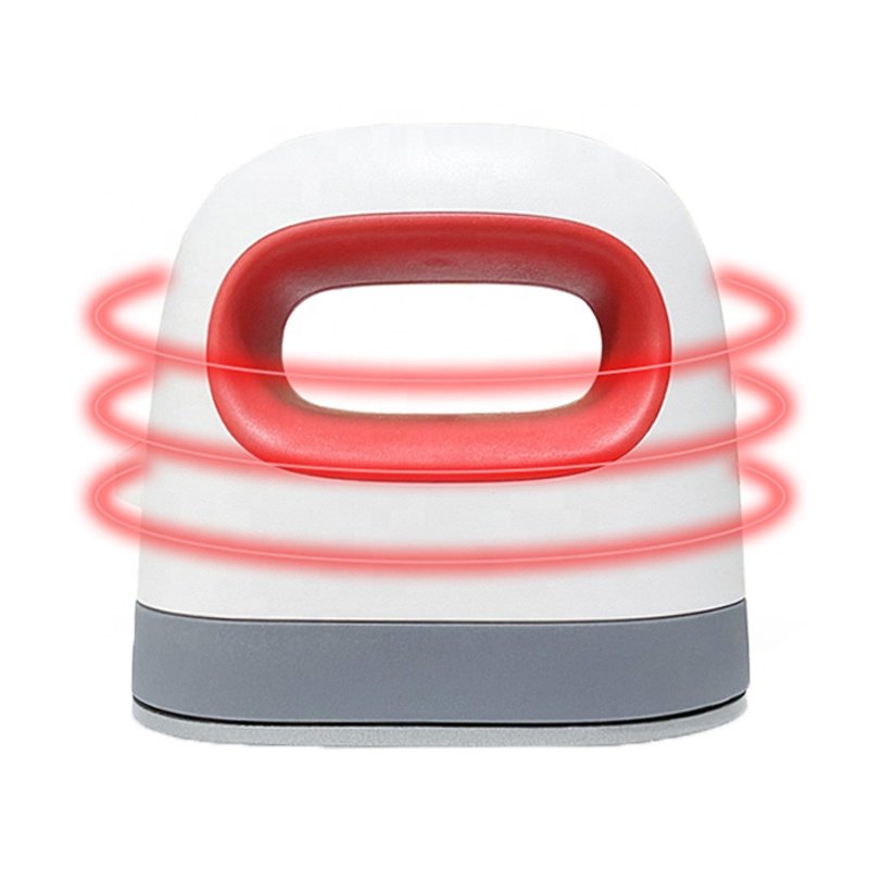 Small Mini Handheld Heat Transfer Printing Machine Hot Stamping Machine Customizable Voltage And Plug