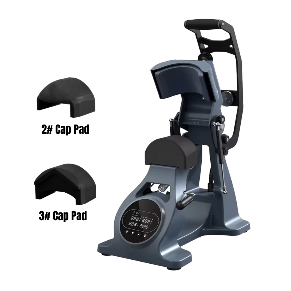 New Design Dual Heat Hat Press Automatic Transfer Machine for Printing on Hats
