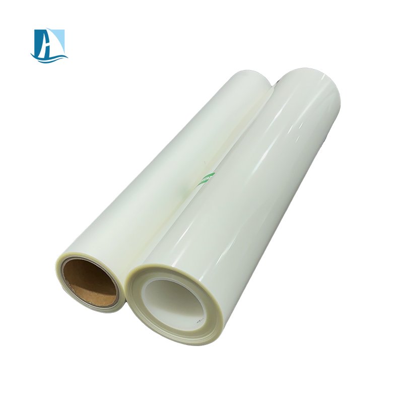 Digital Transfer Film 30cm 60cm Roll DTF Film dtf Printer Printing Pet Film Roll for T-shirt Printing