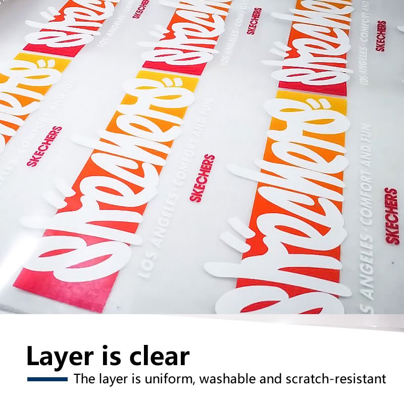 Impresora DTF Manufacturing Plant New Arrival High Quality Precision Printer White Ink Transfer Printing for T Shirts