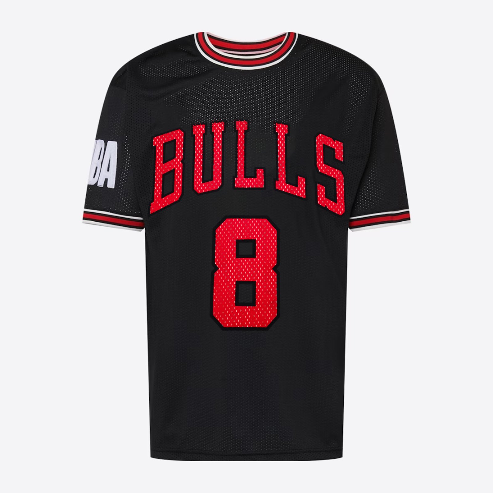 EYD Sublimation Print Mesh Number Heat Transfer Texture Look Transfer Printing For Jersey