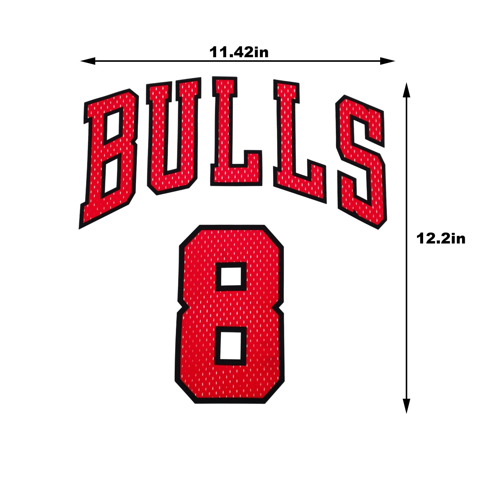 EYD Sublimation Print Mesh Number Heat Transfer Texture Look Transfer Printing For Jersey
