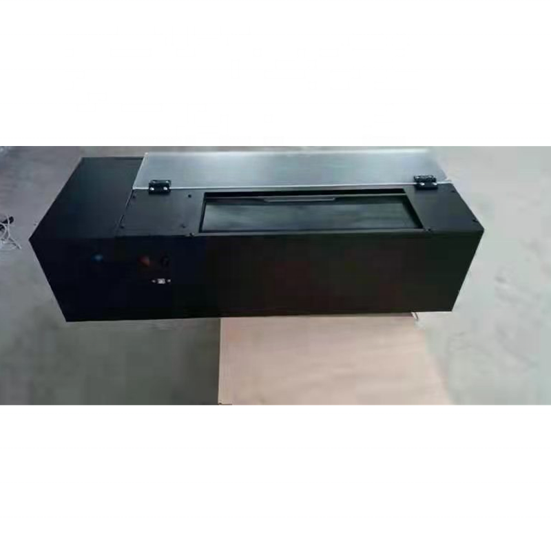 Automatic Durable Printer Heat Transfer Printing Digital Printer A3 White Ink Powder Shaking Printer