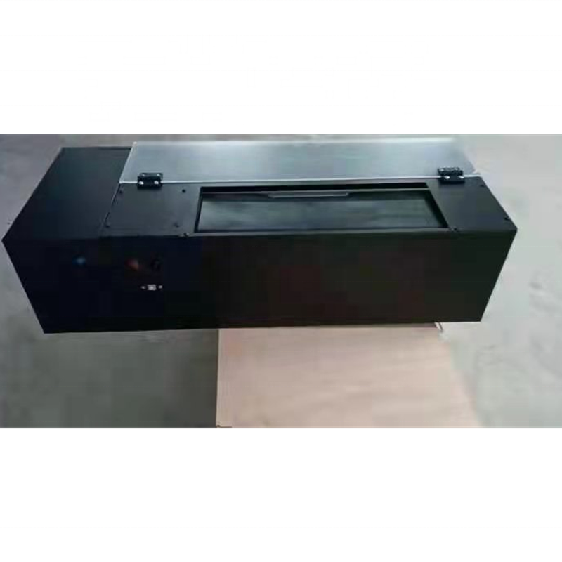 Automatic Durable Printer Heat Transfer Printing Digital Printer A3 White Ink Powder Shaking Printer