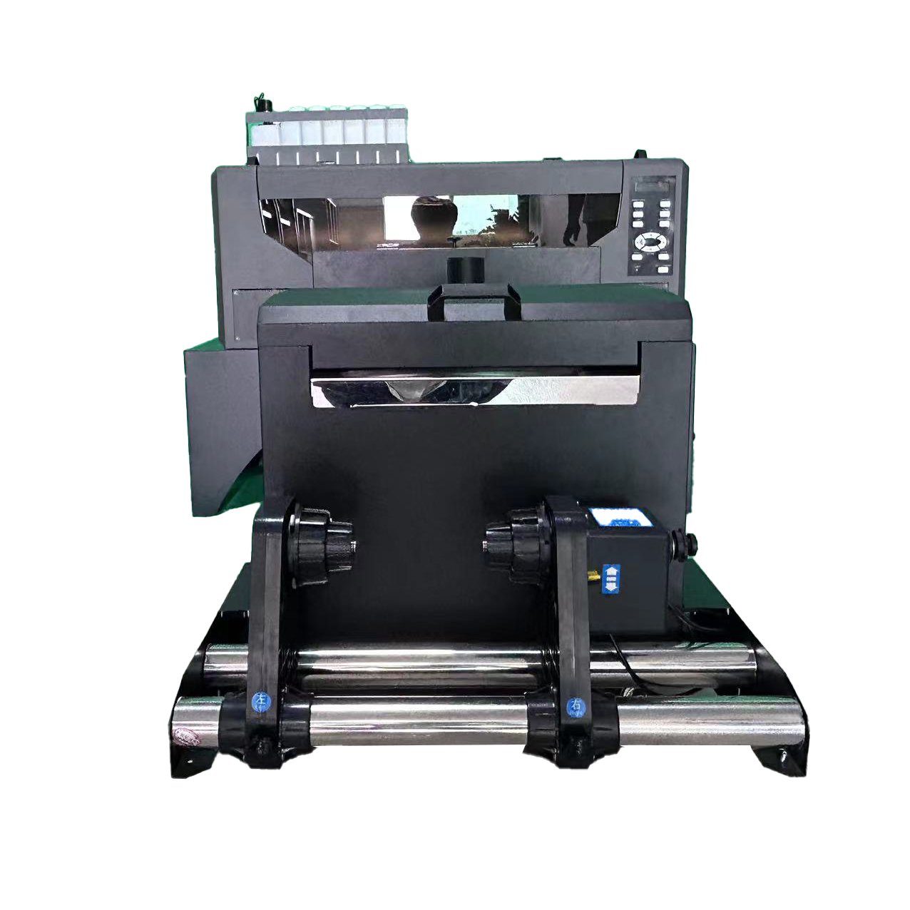 A3 30cm printing width DTF printer heat transfer machine dtf printer a3 dtf printer for t shirt printing