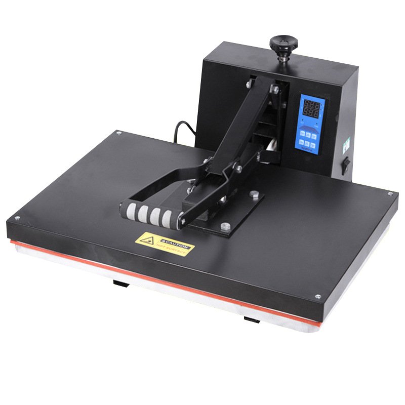 Factory Wholesale Auto Open High Pressure Heat Press Machine Heat Transfer Printing Machine